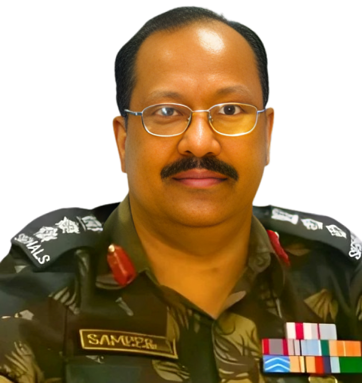 SSB coaching in lucknow