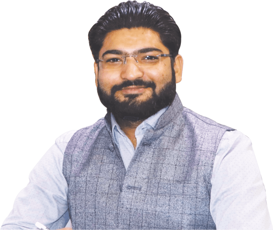Founder and director of Shield defence academy