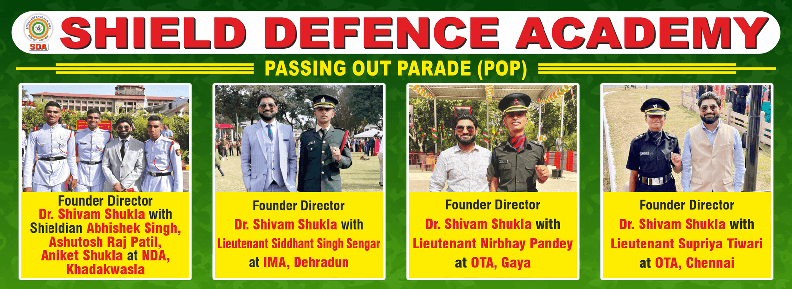 Best defence academy in Lucknow