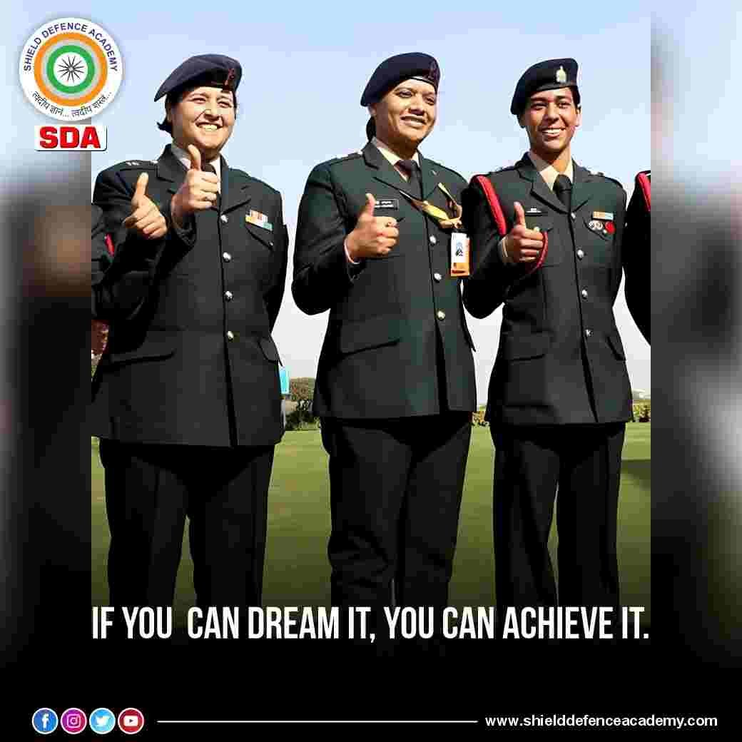 NDA exam guideline | Shield defence academy | Shield defence academy | Best NDA coaching in Lucknow | Best defence academy in Lucknow