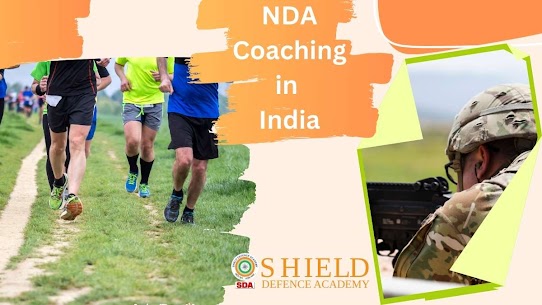 NDA coaching in Lucknow