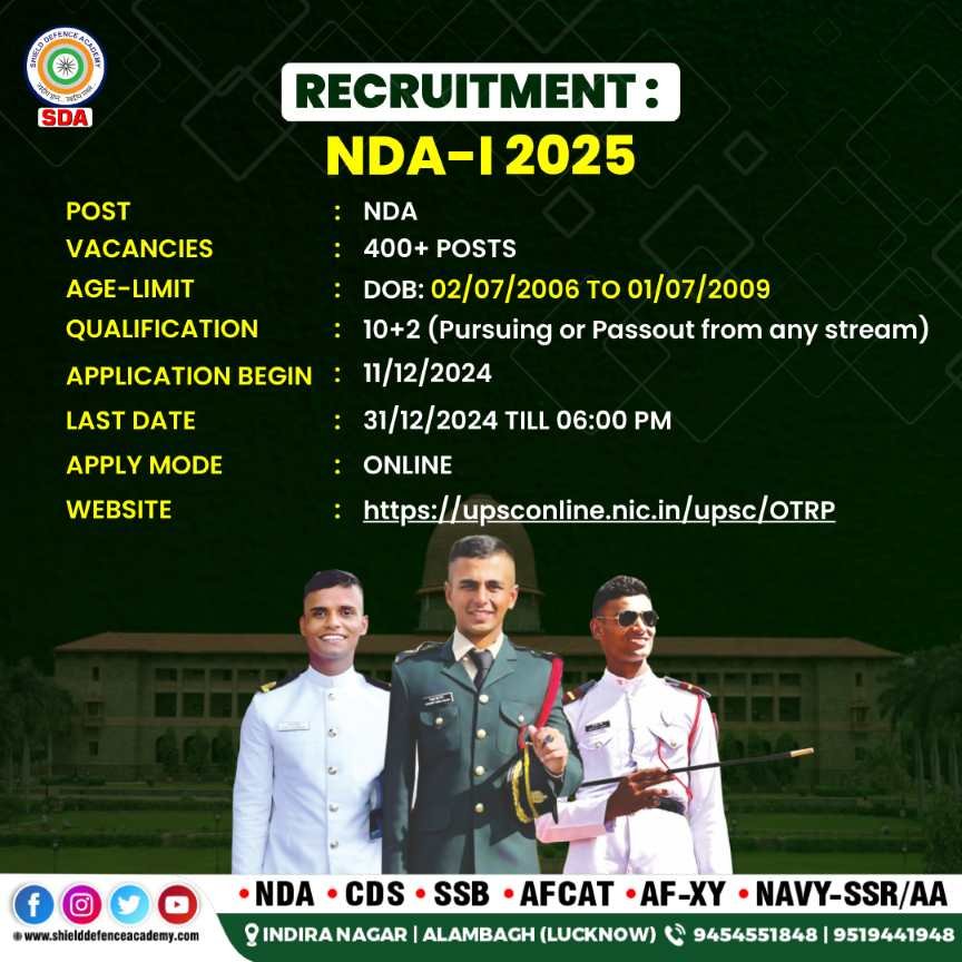 NDA-notification