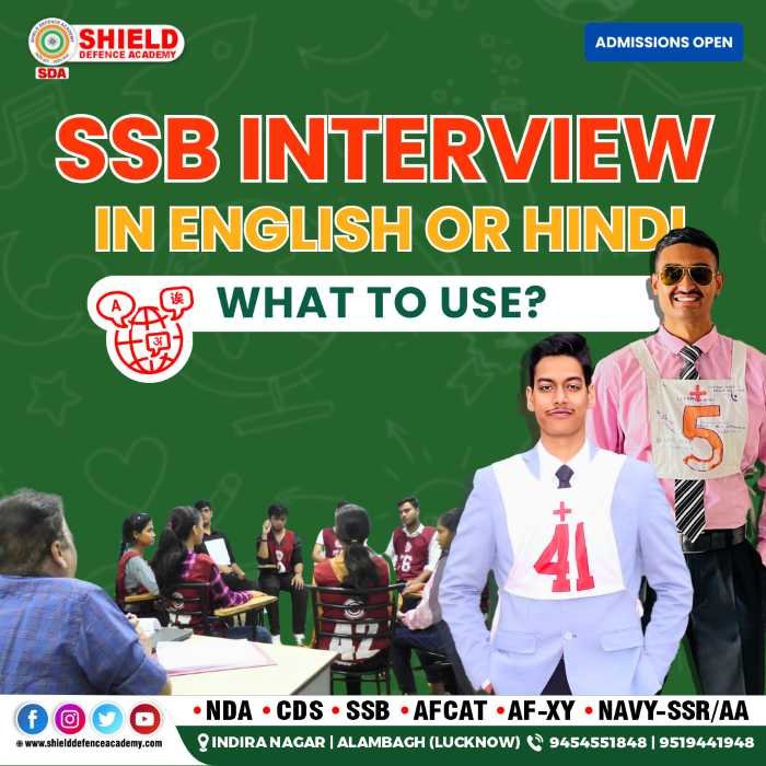 SSB-Interview-in-English-Or-Hindi-What-to-use
