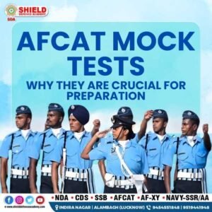 AFCAT MOCK TESTS