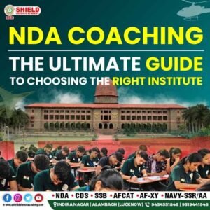 The Ultimate Guide to Choosing the Right Institute