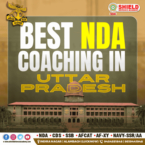 BEST NDA COACHING IN UP