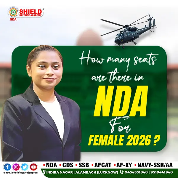 How many seats FOR NDA