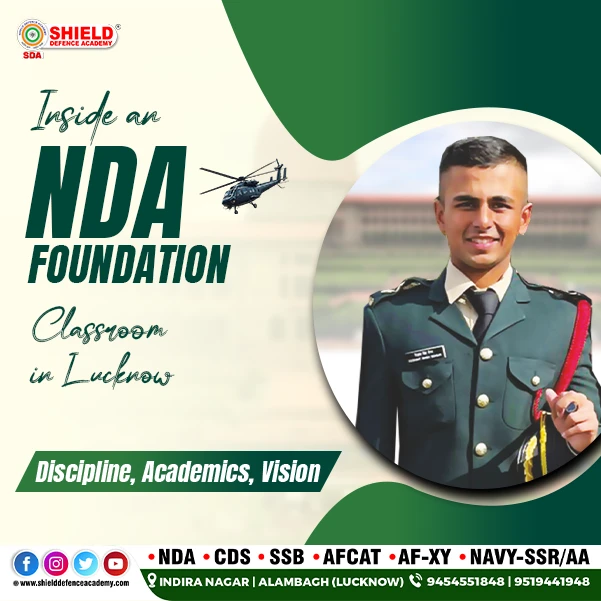 Inside an NDA Foundation Classroom in Lucknow copy