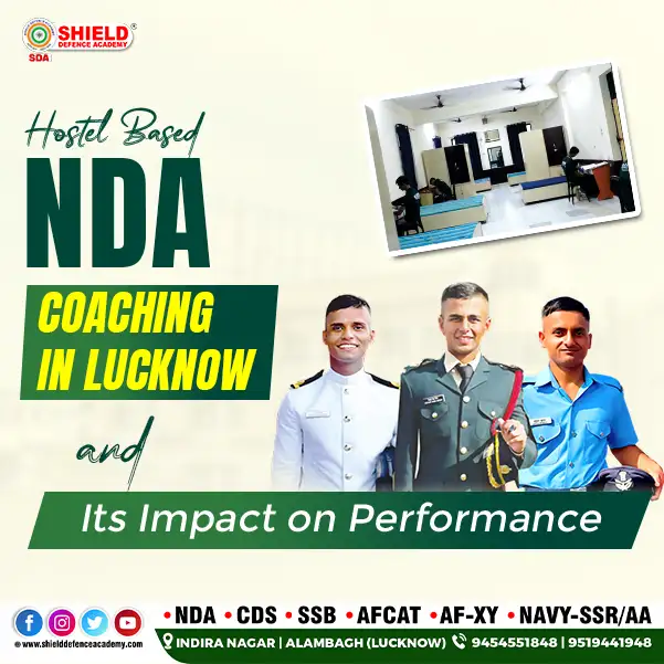 Best NDA coaching in India