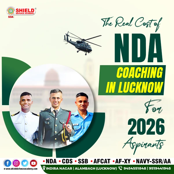 The Real Cost of NDA Coaching in Lucknow for 2026 Aspirants copy