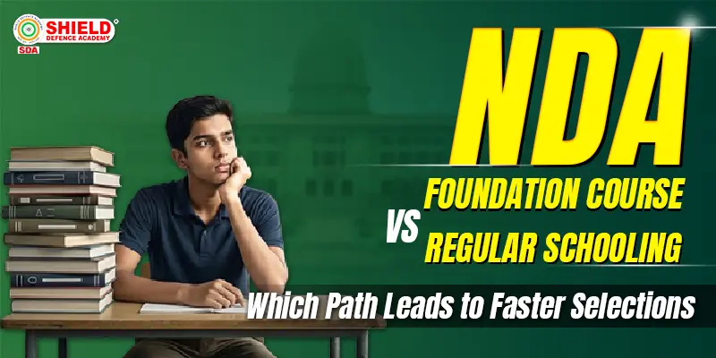 nda foundation with school