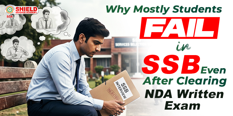 NDA written exam