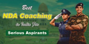NDA Institute in India