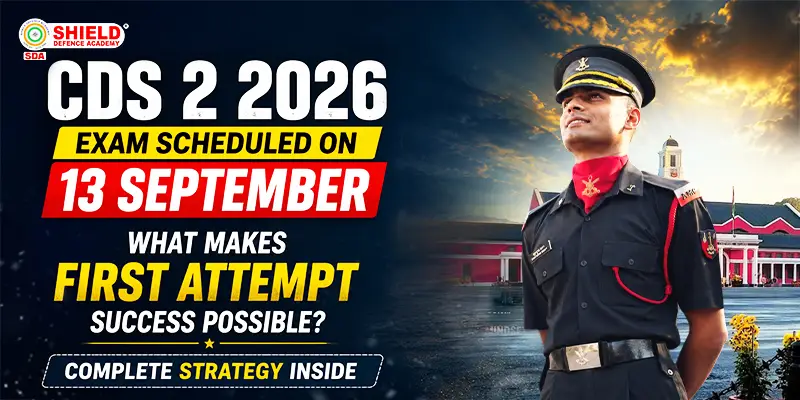 CDS-2-2026-Exam-Scheduled-on-13-September-What-Makes-First-Attempt-Success-Possible-Complete-Strategy-Inside