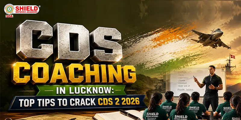 CDS-Coaching-in-Lucknow-Top-Tips-to-Crack-CDS-2-2026