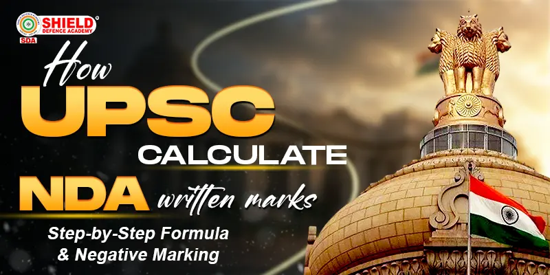How-UPSC-Calculates-NDA-written-Marks