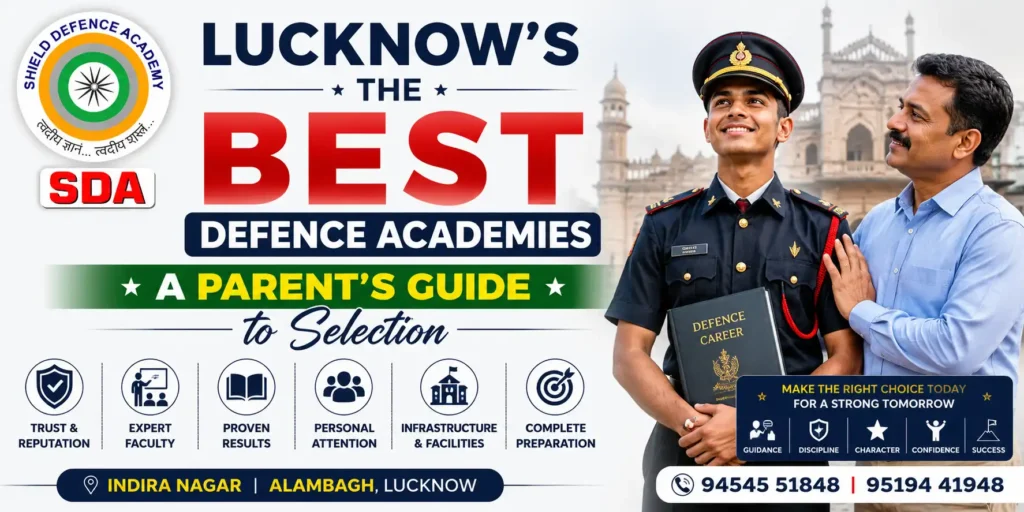 Lucknows-the-Best-Defence-Academies-A-Parents-Guide-to-Selection