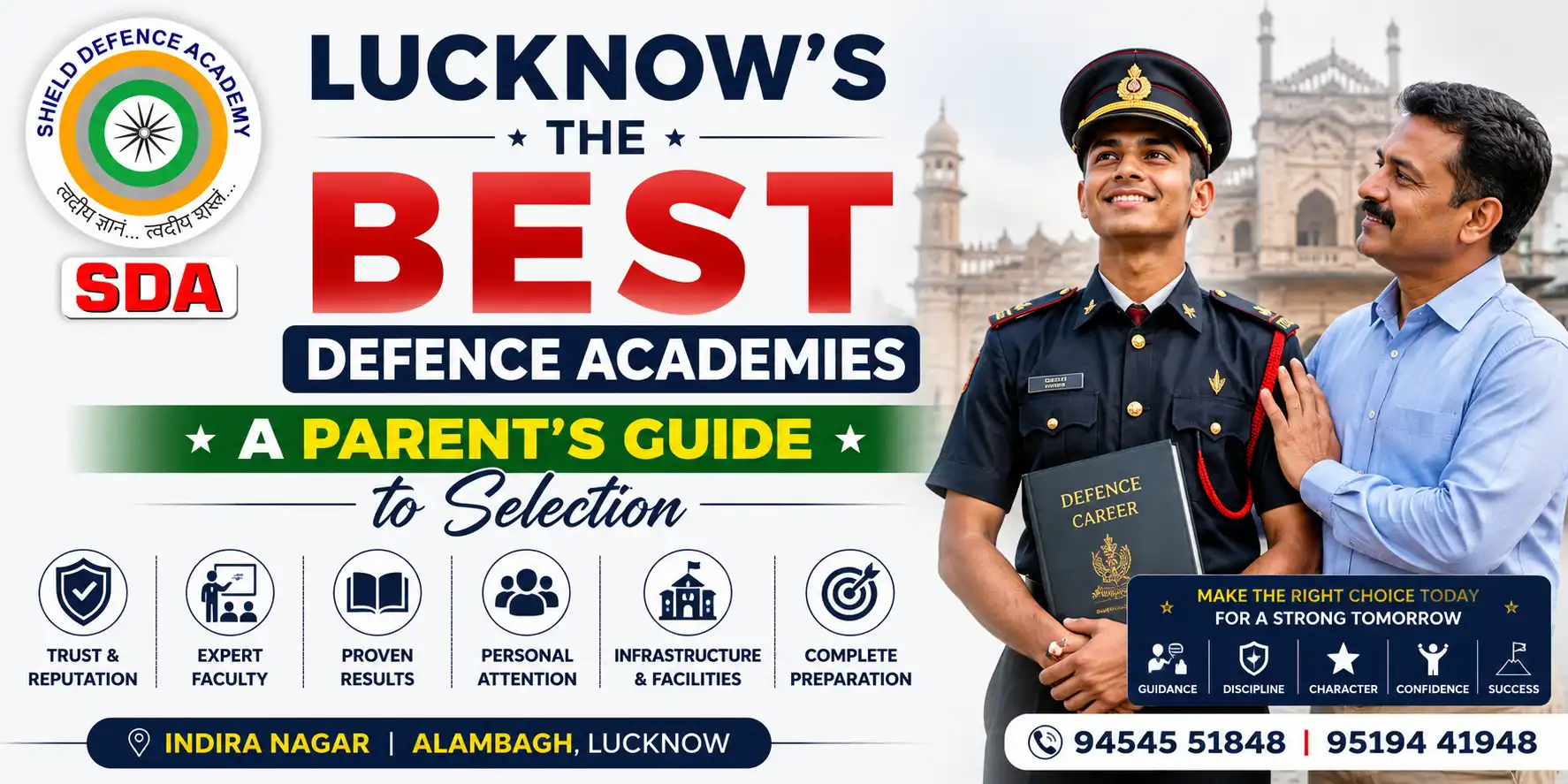 Lucknows-the-Best-Defence-Academies-A-Parents-Guide-to-Selection