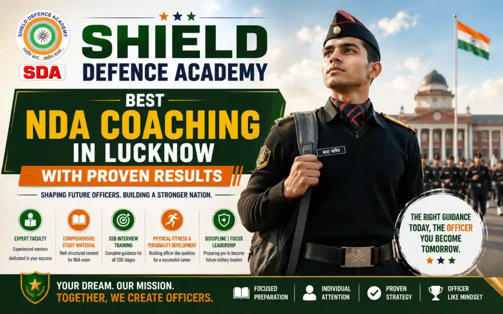 Shield-Defence-Academy-Best-NDA-Coaching-in-Lucknow-with-Proven-Results