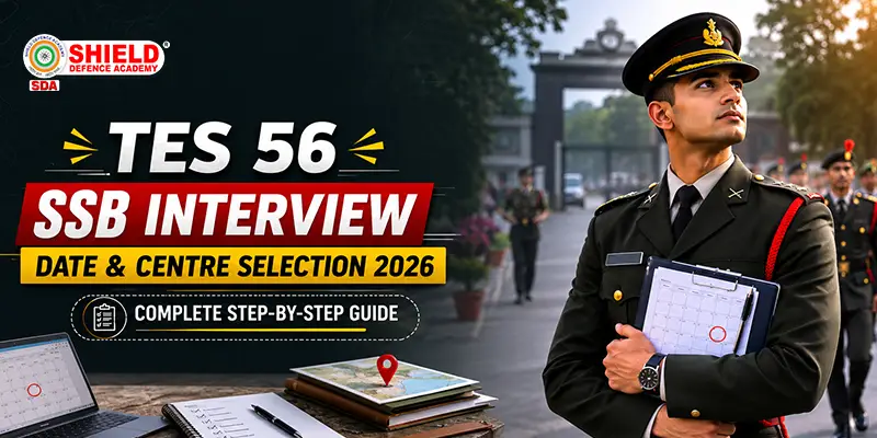 TES-56-SSB-Interview-Date-Centre-Selection-2026-Complete-Step-by-Step-Guide