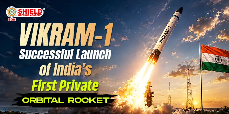Vikram-1