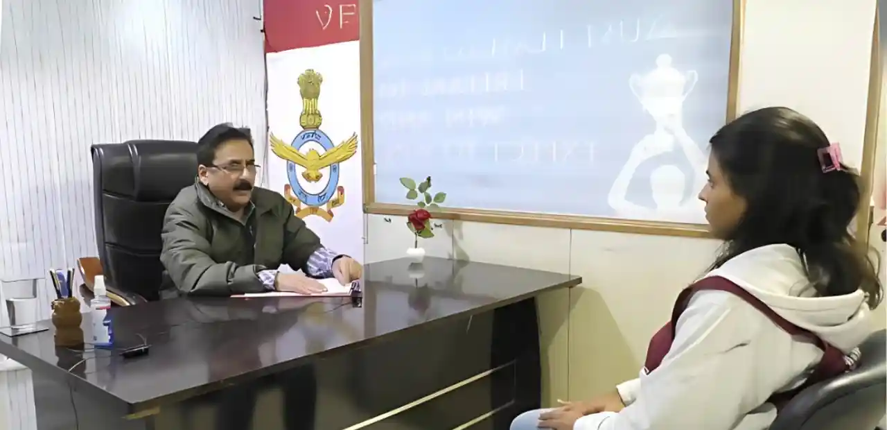 Career Counselling for Under Performing Students