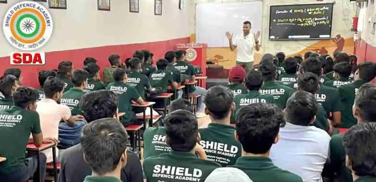 Smart Classroom
