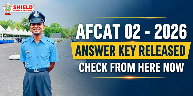 AFCAT-02-2026-Answer-Key-Released-Check-From-here-Now