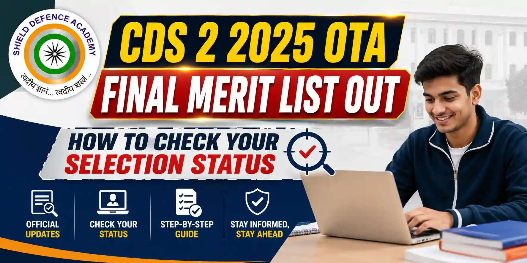 CDS-2-2025-OTA-Final-Merit-List-Out-How-to-Check-Your-Selection-Status