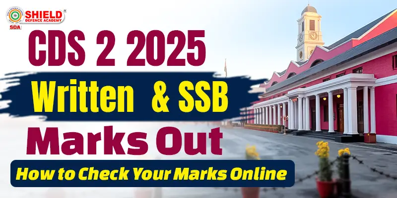 CDS-2-2025-Written-SSB
