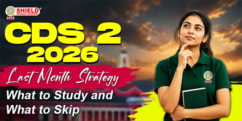 CDS-2-2026-Last-Month-Strategy-What-to-Study-and-What-to-Skip