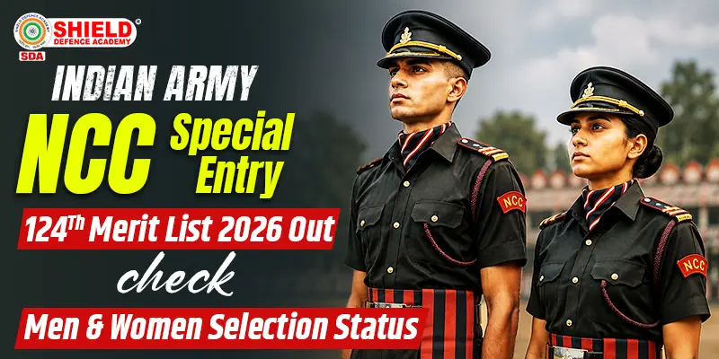 Indian-Army-NCC-Special-Entry-124th-Merit-List-2026-Out-Check-Men-Women-Selection-Status