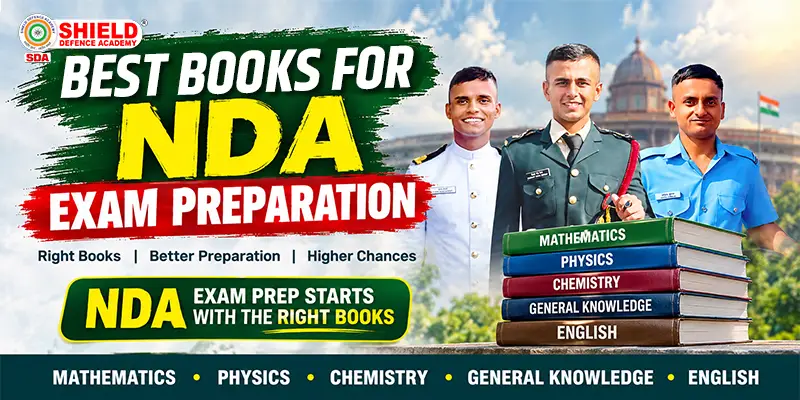 Best-Books-for-NDA-Exam-Preparation