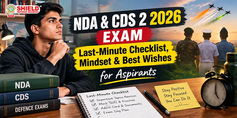 NDA-CDS-2-2026-Exam-Last-Minute-Checklist-Mindset-Best-Wishes-for-Aspirants
