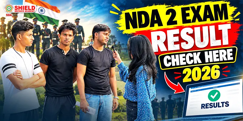 Nda-exam-result-check-here-2026