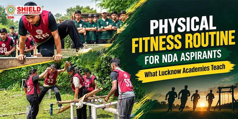 Physical-Fitness-Routine-for-NDA-Aspirants-What-Lucknow-Academies-Teach