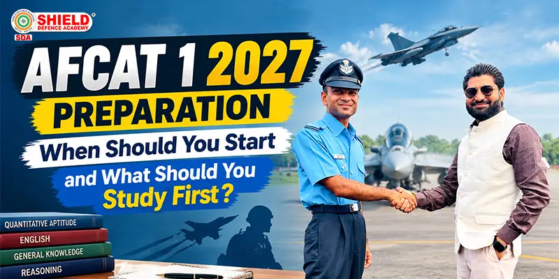 AFCAT-1-2027-Preparation