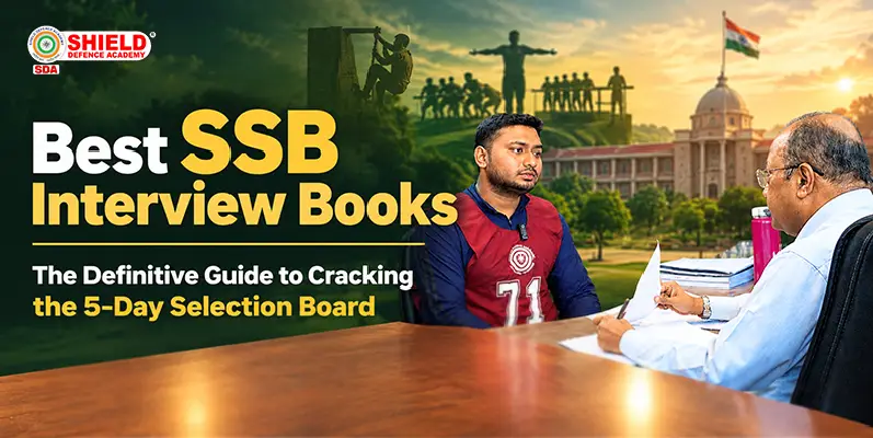 Best-SSB-Interview-Books-The-Definitive-Guide