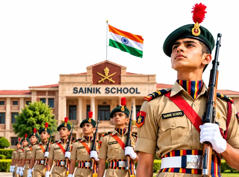 Sainik School