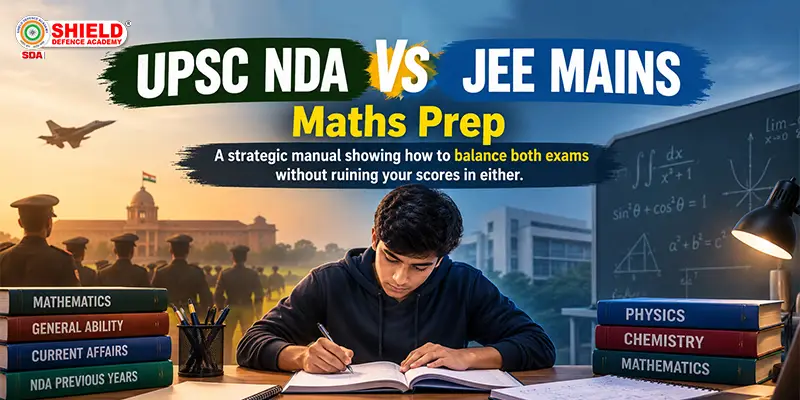 PSC-NDA-vs-JEE-Mains-Maths-Prep