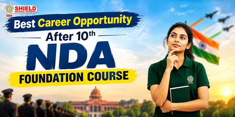 best-career-opportunity-after-10th - Foundation Course
